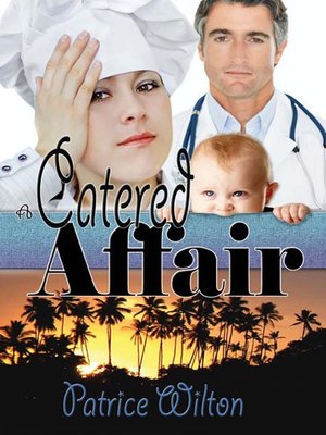 cover image of A Catered Affair